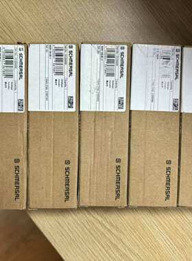 Schmersal 施迈赛安全开关 101167201 AZM 415-11/11ZPKT