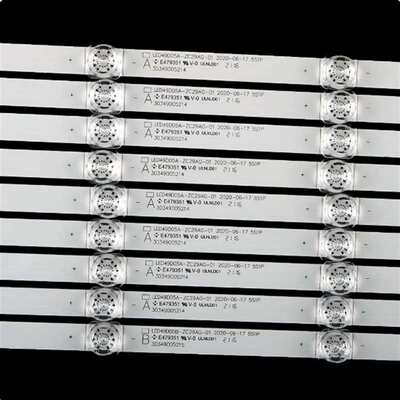 适用夏普50M4AA 4T-C50AHMA 4T-C50BDZA灯条LED49D05A-ZC23AG-03