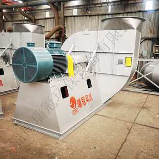 石灰窑引风机 隧道窑离心风机竖窑风机 回转窑风机排湿排潮排热气