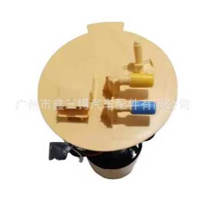 EB3G-9H307-DB  Ford Everest II 2.2 撼路者柴油泵总成