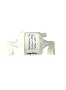 供应 喷码机配件A400系列 过滤器FE 5/10/20/30um过滤器组件套件