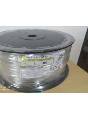 TOGAWA工业胶管PU管气动用管