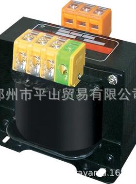 SWALLOW变压器PC41-750E 380变100V 7.