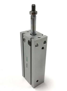 CU系列SMC气动气缸CDU16-25自由安装型气缸内置磁环CDU系列可面谈