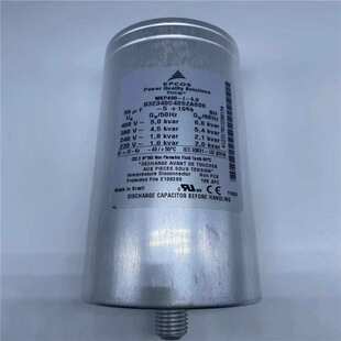 原装 C6SH2A00JF00288 133UF 500V 700V 法拉 FARATRONIC 电容器