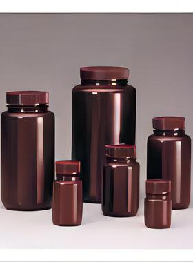 6AK4ACT 赛默飞4mL螺口样品瓶套件棕色玻璃瓶白色瓶盖