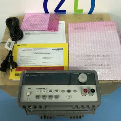 出售安捷伦电源E3646A双通60W 20V 3A 现货出售 E3644A单通80W