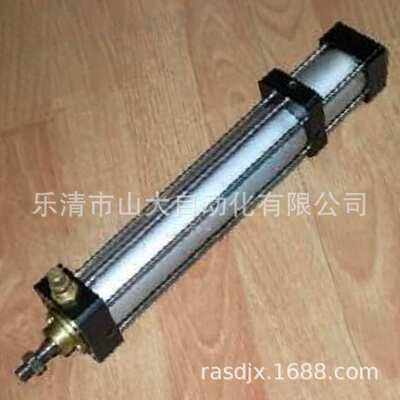 供应阻尼缸QGD QGNZ 稳速气缸 气液阻尼缸