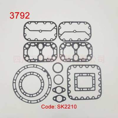 Frascold/富士豪型密封垫V35 93Y V25 93Y