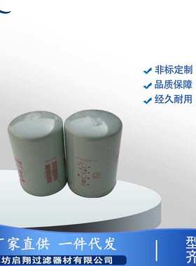 【启翔滤业】供应发电机组滤FS19920柴油滤芯 质量保证