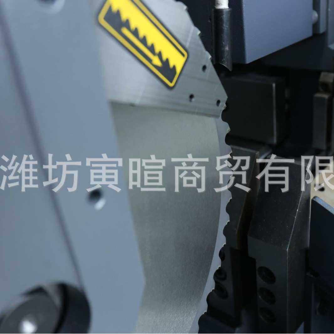 金属切割合金圆锯片厂家 切铝薄铝合金切割片 圆锯机专用圆锯片
