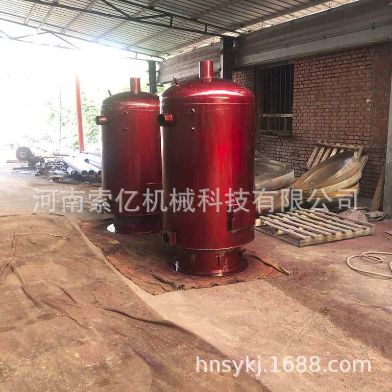 家用养殖家禽家畜保温热风炉 室内保暖自动恒温暖风炉 风带热风炉