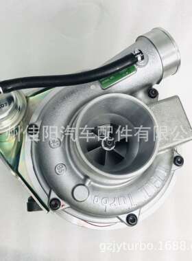 RHG6 turbo 8982570480 8-98257048-0 VA570126 涡轮增压器