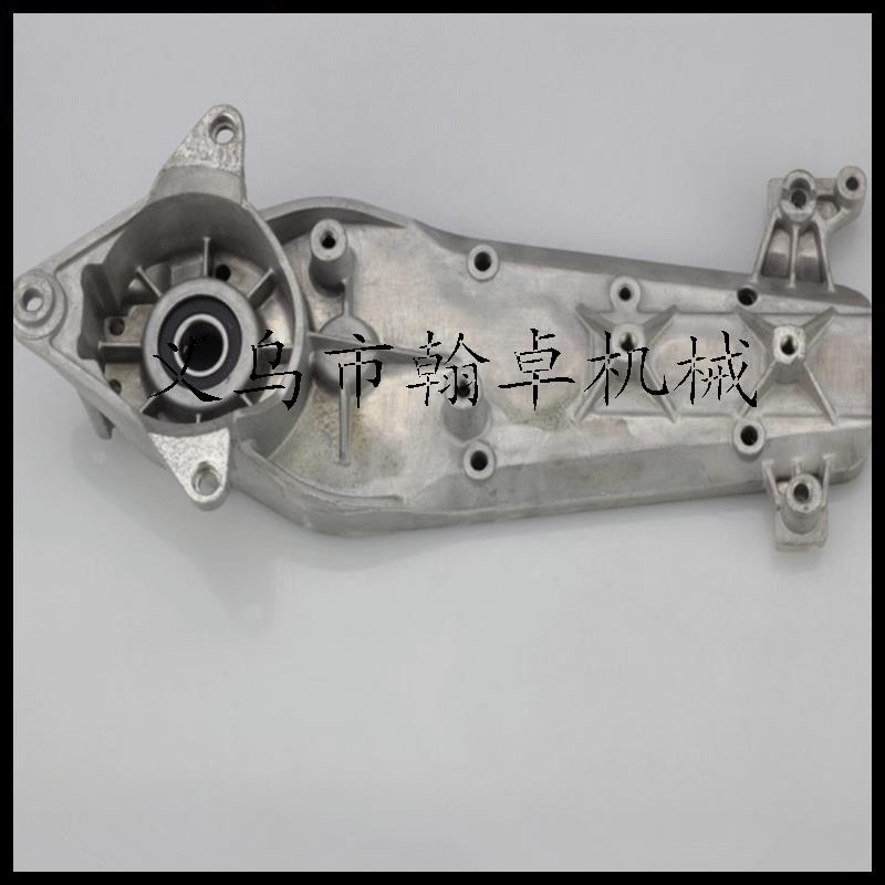 翰卓HS81T/82T/86R/87R齿轮箱上下盖总成 绿篱机配件