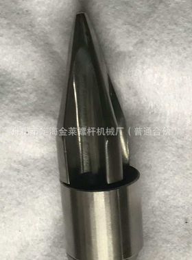 耐腐蚀螺杆机筒配件 PC专用螺杆机筒配件 双金属螺杆机筒配件