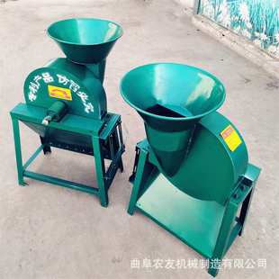 多功能电动削片机 家用地瓜芋头切片机 红薯马铃薯切片机