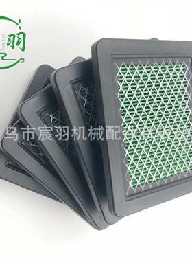 GX25 GX35 GX25N GX25NT  FG110K1 HHT25S化油器 空滤器 油滤