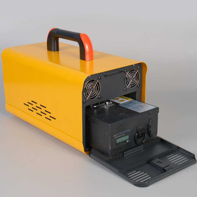 1.6KWh便携式工程电源多规格大功率露营户外工地施工户外电源