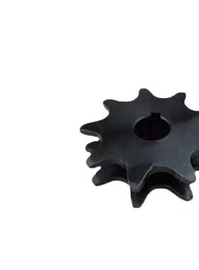 替米思米wesp3/wesp4/wesp5-9/10-h/n15/20/25/30-倍速链轮