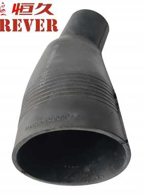 用于东风玉柴增压器进气管11N08-09021-A