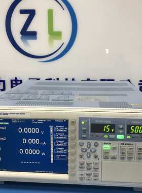 横河WT3000/WT3000E/WT330/ WT333/ WT310 WT310HC功率计