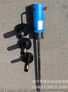 M42-64耦合器拔轮器 HP-4206in液力偶合器拉马 液偶起拔装置