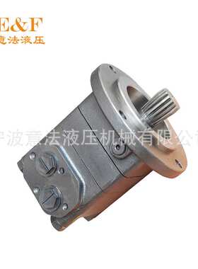 供应大力意法BMT500适用尹屯4K丹佛斯OMT大扭矩低速液压摆线马达