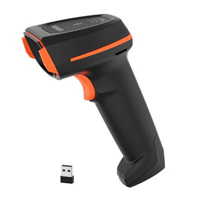 HENEX耐恒视HC-4208R 6052无线 /有线 H1000有线 二维条码扫描器