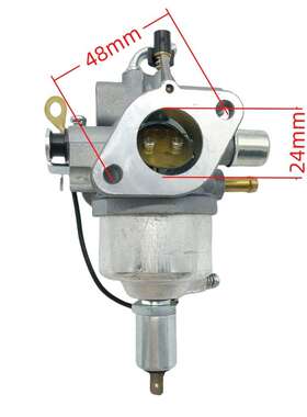 AM130921/23/24/25 TORO 74405 74405FR 74801化油器套件 202-010