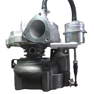 适用汽摩发动系统 5002 厂家供应涡轮增压器 江淮瑞鹰759638