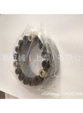 Ringspann  RLK402-D80*120胀套联轴器免键动力锁/胀紧套涨套带轮