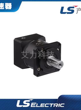 LS产电行星减速机SSS0601A-005NS/SAS0601A-003KS行星减速器
