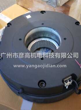 EMCO伦茨断电制动器刹车电机抱闸BFK458-20N 100w 180vdc 260nm