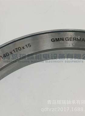 GMN机械密封L140X170X15进口油封140mmX170mmX15mm