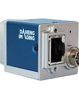 大恒相机 Daheng  ME2C-041-302GM/C  工业