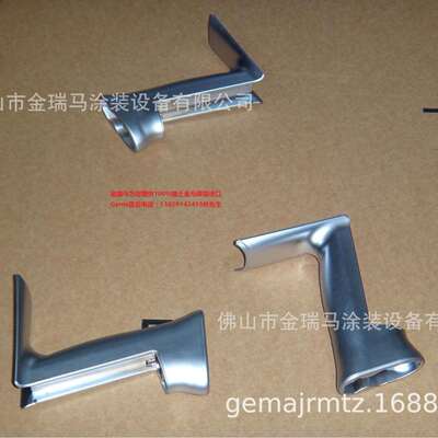 供应瑞士金马OptiSelect GM02 Grasp termination 手柄 1000806