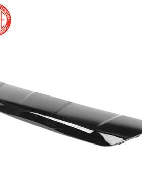 适用2016-23阿尔法罗密欧Stelvio后杠下护板156144518