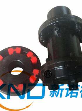 HTLB10型联轴器生产厂/A315型弹性块联轴器/HTLB10弹性块联轴器厂