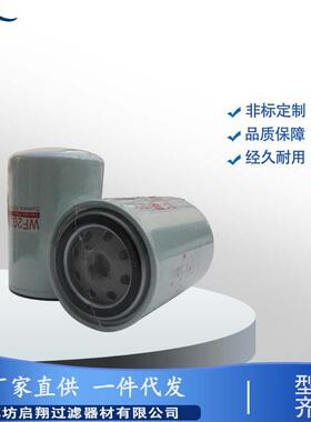 【启翔滤业】供应发电机组滤FS19920柴油滤芯 质量保证