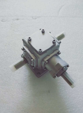 上海一藤生产T16-1:1-D-LR螺旋伞齿轮转向器 质量保障价格优惠