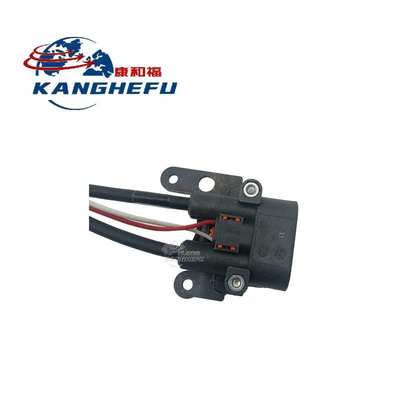 适用林德T16/T16P/T20/T20P-1151车系叉车配件主线束11513810500