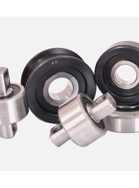 叉车轴承NUTR35ZK NUTR45ZK