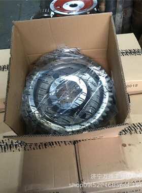 中联推土机配件ZD220行星齿轮004903015A0201140 TY220.1501-17