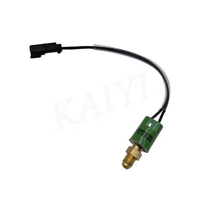 挖机CATE320B/C/D/312B/325B/330B压力开关106-0181大方插优质
