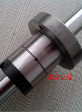 THK滚珠花键LBS20 LBS30 LBS40 LBS50 LBS70 LBS85 LBS100