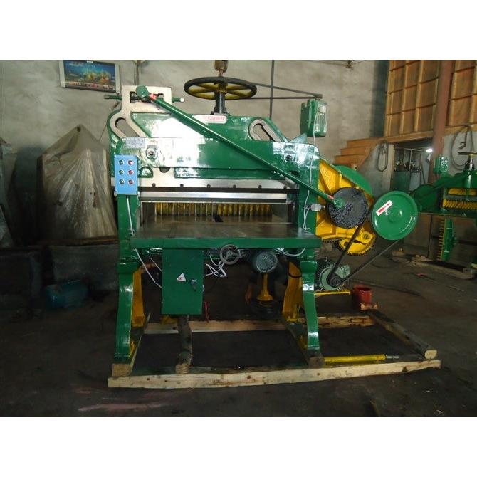 （940MM）简易机械切纸机迷信切纸机1420可以做