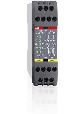 PlutoB20V220点PLC（带安全总线接口）