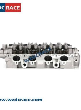 22100-22600 /22001-25B00 22100-22021 G4EK G4EH 气缸盖总成