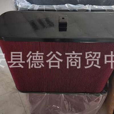 1002692空气滤芯船用M11空滤AF408512 AFM8040 RU2590发电机组