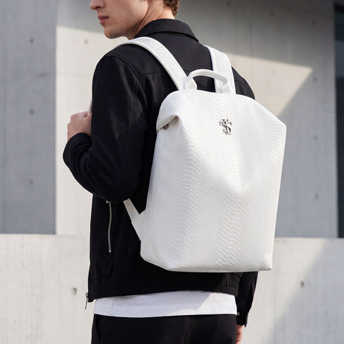 STK官方旗舰店双肩背包学生书包